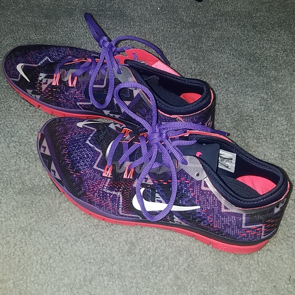 Nike Free Run 5.0